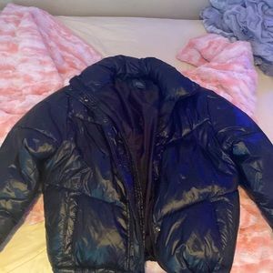 Size M Puffer